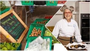 Renowned chef Darina Allen is coming to Rossnowlagh Farmers Market