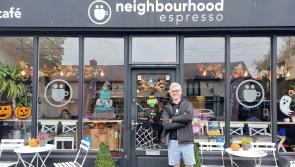 ICYMI: 'We're struggling, to be honest' - Carlow caf&eacute; owner on the cost of keeping his dream alive