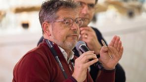 First class delivery: Mayor of Limerick on board for international networking programme