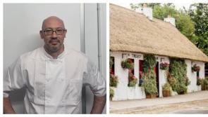 Meet the Chef: Glen Hunter of Treacy's in The Heath