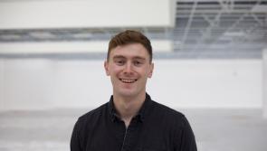 Breaking the stigma: Limerick man bravely speaks of his mental health challenges