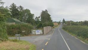 Garda&iacute; to be notified of safety concerns of dangerous section on Leitrim road