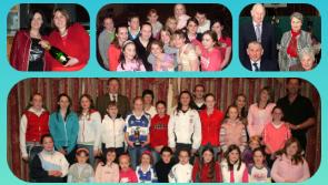 In PICTURES Memory Lane: Lots to celebrate in Laois 