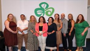 International travel luxury event 'excellent opportunity' to highlight Dromoland Castle