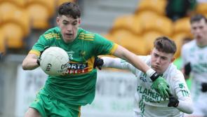 Ferbane-Belmont snatch great come from behind win as Rod Og endure hard defeat