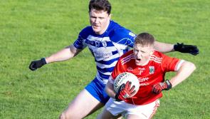Athy dethrone Naas in Kildare County Final