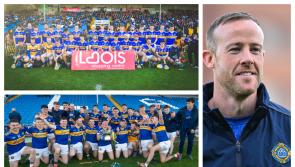 'Until the hurling people of Laois take hold of this County Board, we are in trouble&rsquo;- Clough-Ballacolla's Willie Hyland