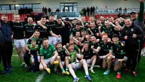 Glenullin clinch third Intermediate championship in four years
