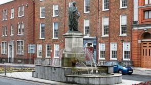 Limerick Chamber members respond to Mayor John Moran's axed plan to close part of street