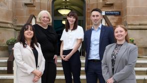 Ulster University and FinTrU partner to boost financial services talent in North West