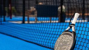 Tipperary sports club secures approval for upgrade of padel courts and community hub