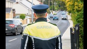 Two-vehicle road traffic collision on busy County Limerick road