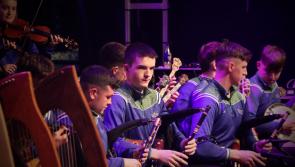 Laois student and Comhaltas member wins prestigious €25k scholarship