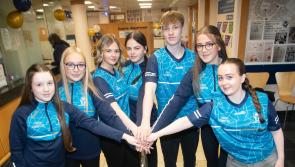 IN PICTURES: International Credit Union Day celebrations at Derry Credit Union