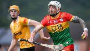 Three Carlow lads named on Ireland team to face Scotland in Shinty game