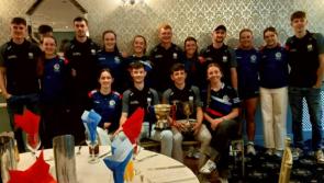 Seven sets of siblings help Offaly club compete hurling and camogie double