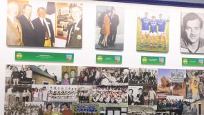 Tullamore GAA Club in moving tribute to iconic Offaly footballing family