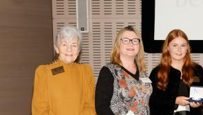 County Longford student awarded €25,000 Naughton Foundation Scholarship