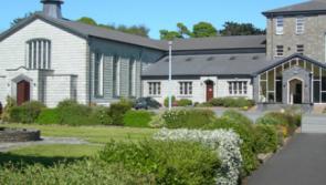 Camera and tripod stolen at Ards Friary while owner out walking
