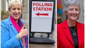 Over 70% of Laois residents can vote in the Presidential election
