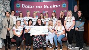 Festival 4 F&iacute;anna raises more than &pound;18,000 for charities
