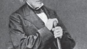 ‘Angel of Andersonville’: The Kilkenny educated priest at the heart of the American Civil War
