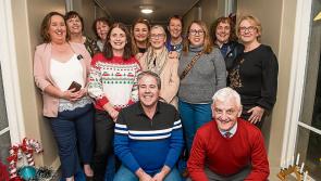 Celebrity chef set for Laois Christmas reprise in Mountrath