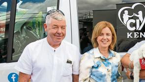 Longford charity Cian's Kennels features  in ‘Good Causes’ series