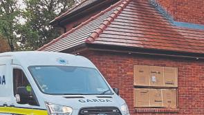 Gardaí appeal to motorists over violent attack at Longford house