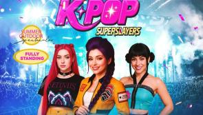 Calling all K-Pop fans: Superslayers Live! comes to Limerick venue