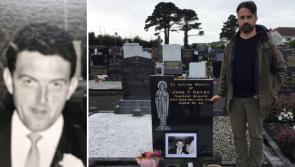 Family of Kilkenny man killed in bomb attack continue their fight for justice
