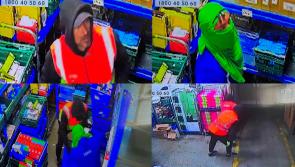 'Please give us names' - Renewed Garda appeal after &euro;50,000 worth of electronics stolen from Kildare store