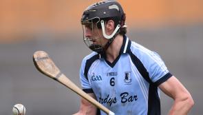 Nenagh Éire Óg manager Hugh Moloney - “If you’re not in it, you can’t win it”