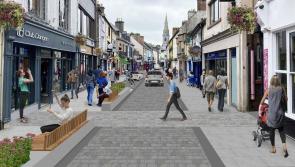 Renewed calls for audit of vacant retail units in Clare town amid housing crisis