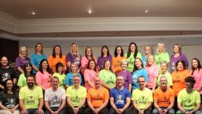 Cloughaneely GAA and Senior Band join forces for the Lip Sync Battle of the Year