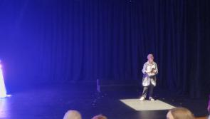 REVIEW | Longford's Backstage Theatre Group's An Evening of One Acts