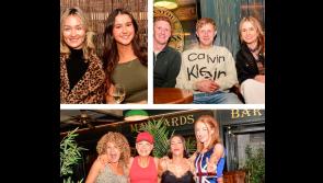 PICTURE REWIND: Big night out as local school shows off talents - Kilkenny Live 