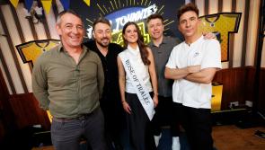 The 2 Johnnies Late Night Lock In boasts Laois Rose and Laois locations!