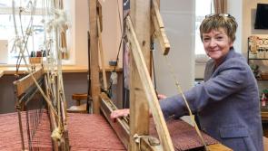 RTÉ Nationwide set to showcase the art of weaving across Donegal