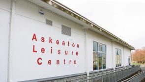 Delay to planned re-opening of popular swimming pool in Limerick