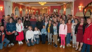 Leitrim's Tidy Towns All-Ireland win to feature in RT&Eacute; programme