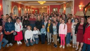 Leitrim town named Ireland's tidiest in Supervalu Tidy Towns awards