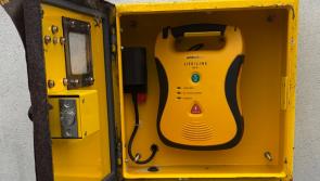 Longford Town Defibrillator Group to host an open discussion 