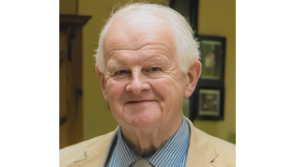 Limerick says 'Bye for now' to a man who leaves a legacy in the city centre