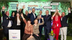 Congratulations pour in as Leitrim town makes history in Tidy Town competition
