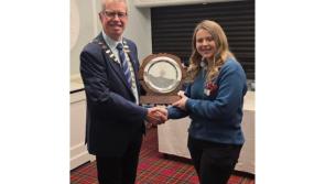 WINNER! Carlow Lions Club Young Ambassador winner revealed from Carlow School