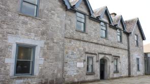 Limerick woman appears in court accused of assaulting garda and damaging patrol car