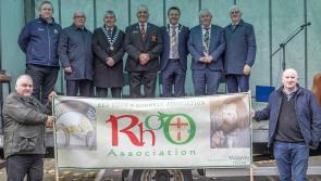 In pictures: Daniel O’Donnell delights crowd at Red Hugh O’Donnell parade