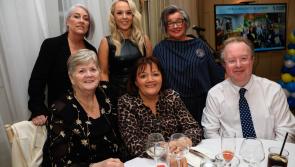 IN PICTURES: Greater Shantallow Partnership marks milestone anniversary with gala dinner