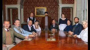 Tipperary&rsquo;s Fionn Mac Cumhaill Players stage Agatha Christie thriller in Thurles